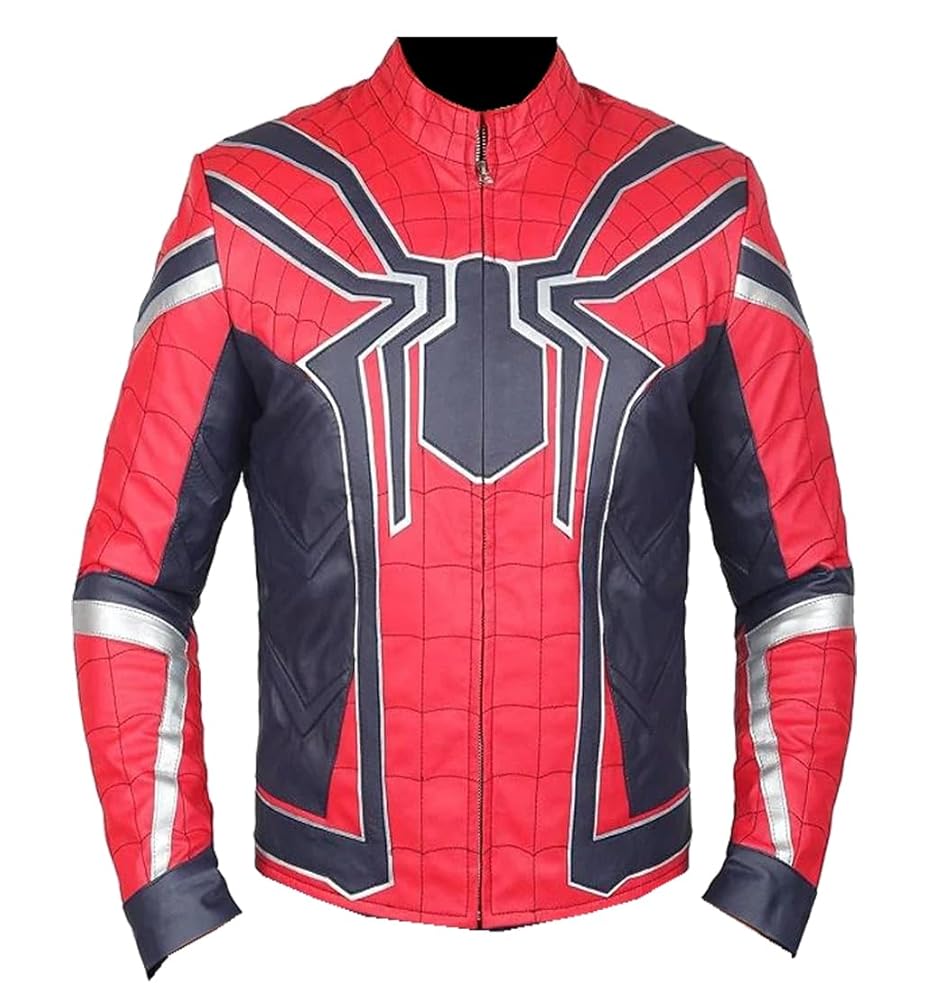 ま*ん様 WTAPS 09aw SPIDEY JACKET LEATHER LA ま*ん様 WTAPS 09aw SPIDEY JACKET LEATHER LA Black Quilted
